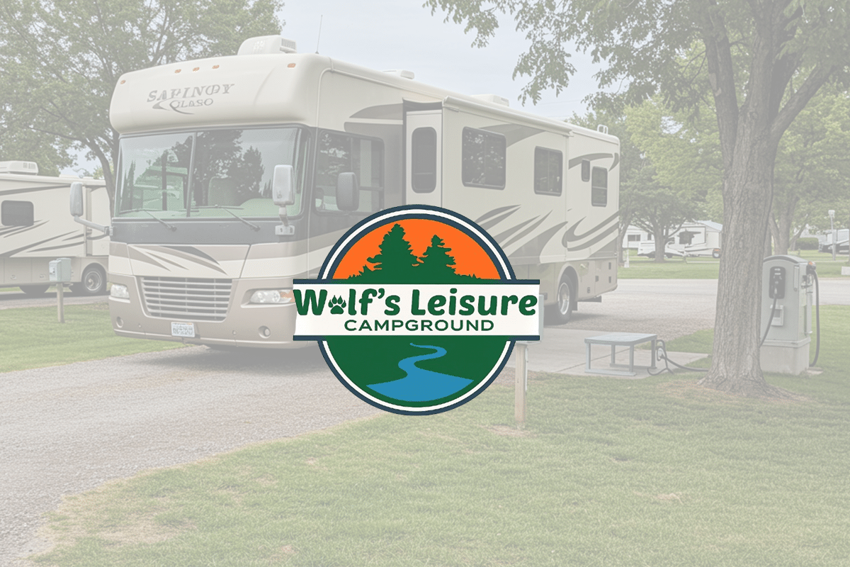 Wolf's Leisure Campground
